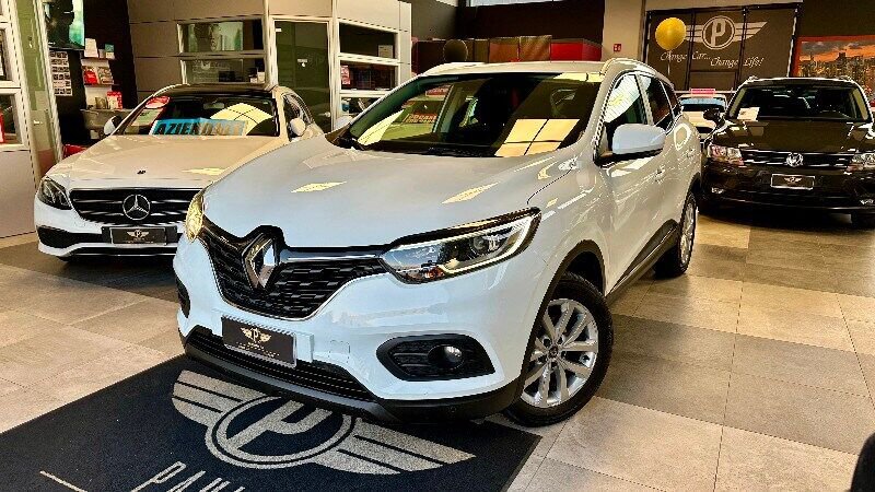 Foto Renault Kadjar