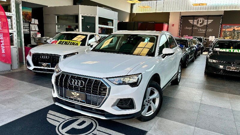AUDI Q3 2ª serie