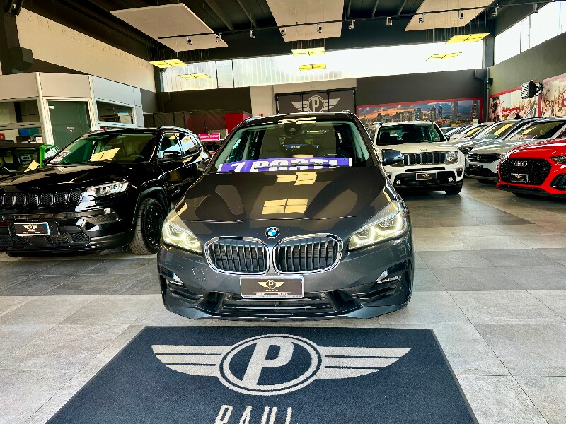 BMW Serie 2 G.T.  (F46)