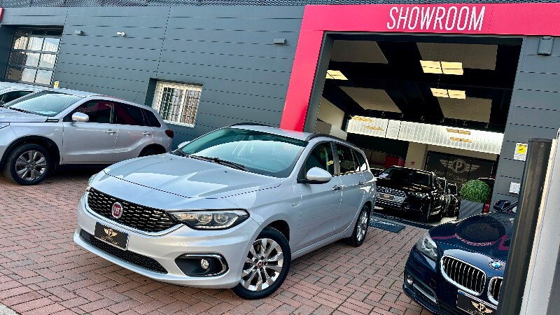 Foto FIAT Tipo (2015-->)