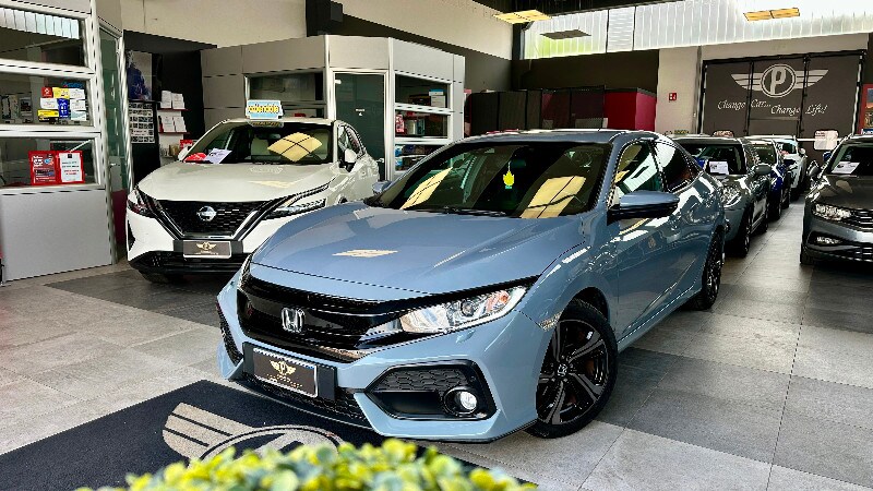 HONDA Civic 10ª serie