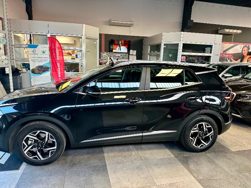 KIA Sportage 5ª serie Sportage 1.6 TGDi GPL Business