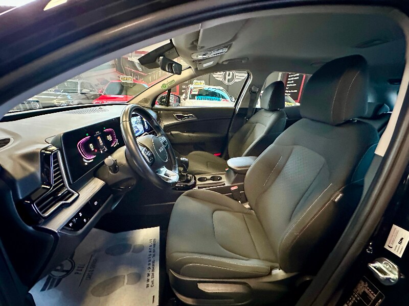 KIA Sportage 5ª serie Sportage 1.6 TGDi GPL Business