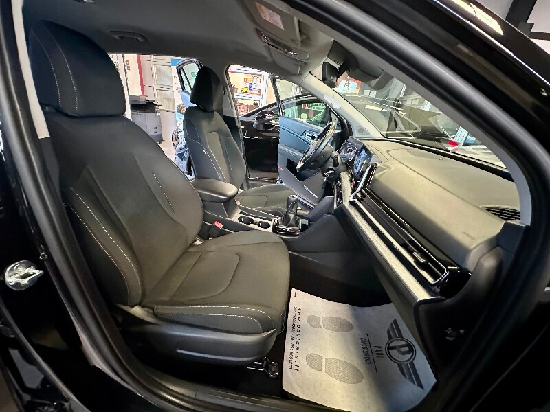 KIA Sportage 5ª serie Sportage 1.6 TGDi GPL Business