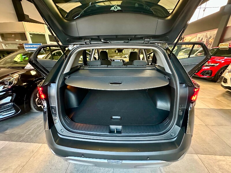 KIA Sportage 5ª serie Sportage 1.6 TGDi GPL Business