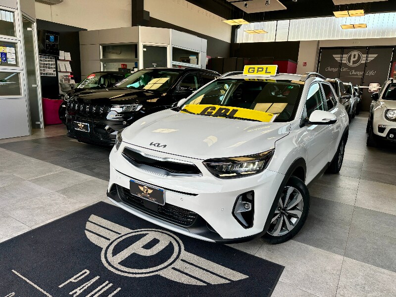 KIA Stonic