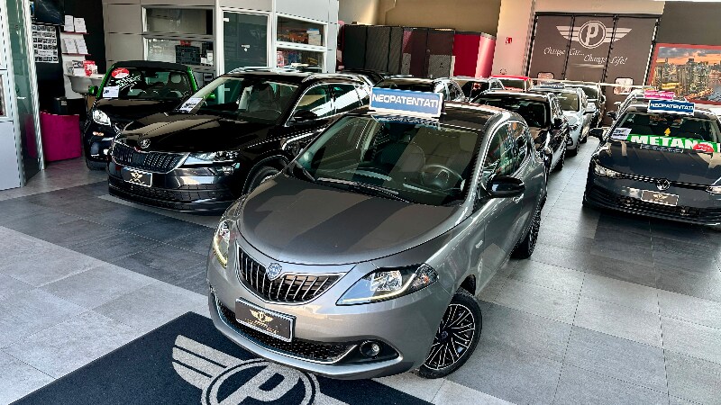 LANCIA Ypsilon 3ª serie