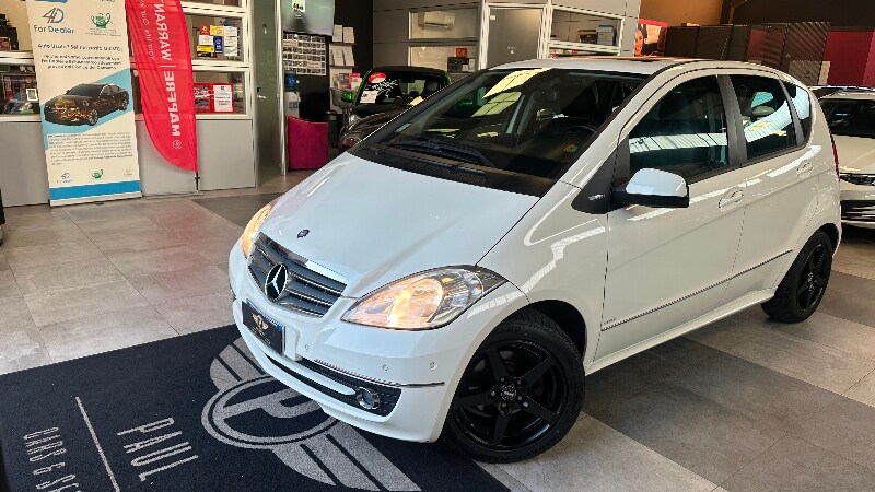MERCEDES Classe A   (W/C169)
