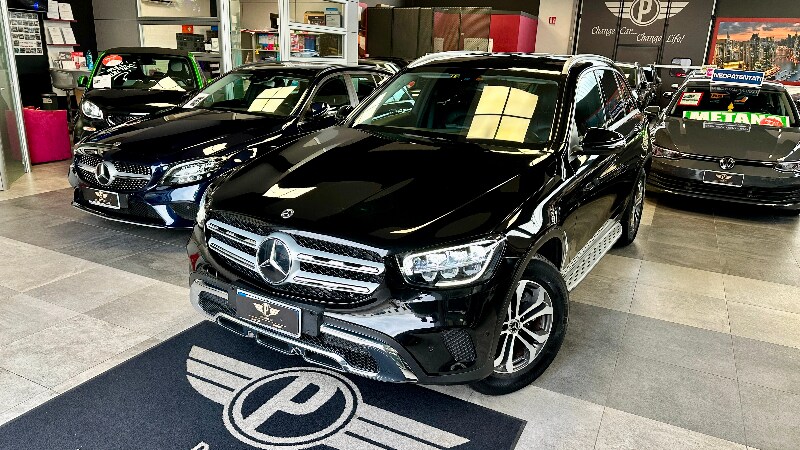 Foto MERCEDES GLC          (X253)