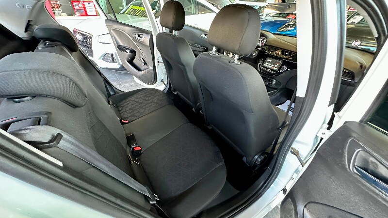 OPEL Corsa 5ª serie Corsa 1.4 90CV GPL Tech 5 porte 120 Anniversary