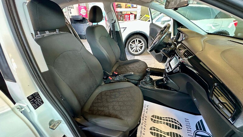 OPEL Corsa 5ª serie Corsa 1.4 90CV GPL Tech 5 porte 120 Anniversary