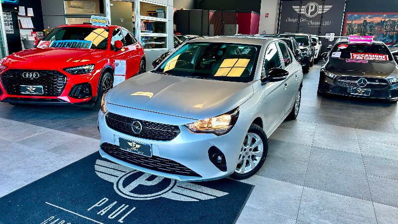 OPEL Corsa 6ª serie