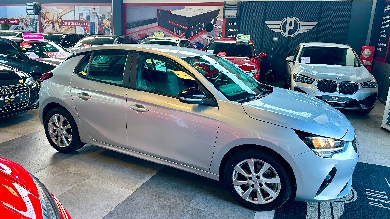 OPEL Corsa 6ª serie Corsa 1.5 D 100 CV Edition