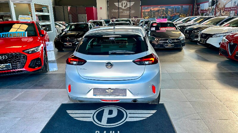 OPEL Corsa 6ª serie Corsa 1.5 D 100 CV Edition