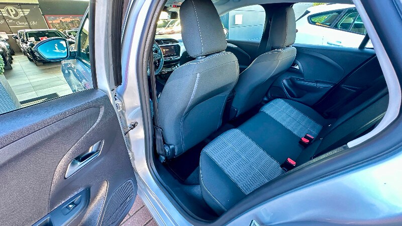 OPEL Corsa 6ª serie Corsa 1.5 D 100 CV Edition