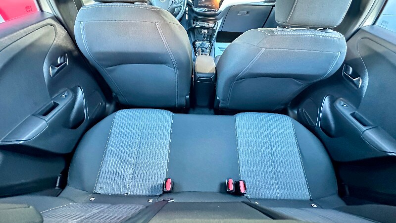 OPEL Corsa 6ª serie Corsa 1.5 D 100 CV Edition