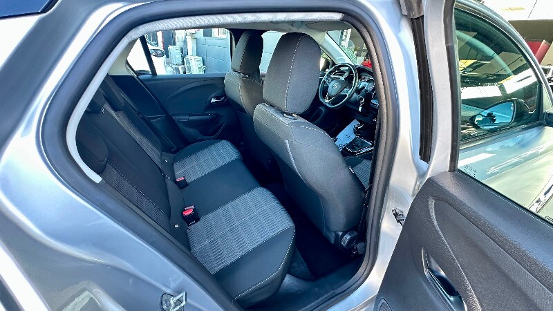 OPEL Corsa 6ª serie Corsa 1.5 D 100 CV Edition