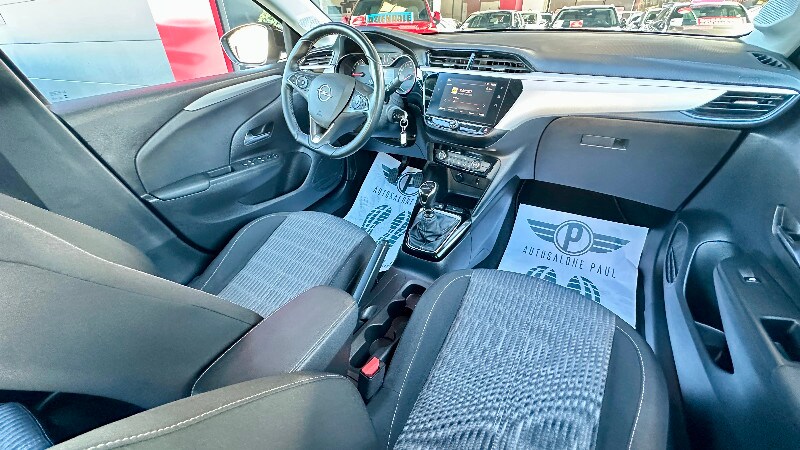 OPEL Corsa 6ª serie Corsa 1.5 D 100 CV Edition