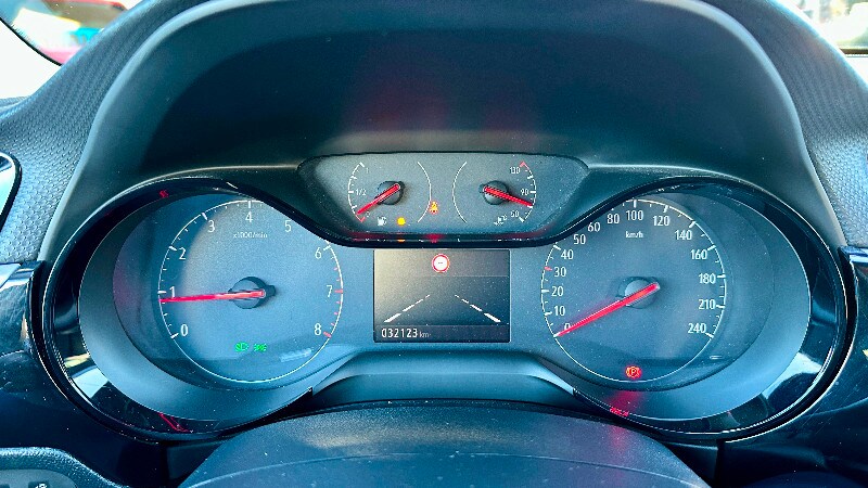 OPEL Corsa 6ª serie Corsa 1.5 D 100 CV Edition