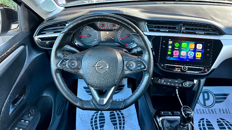 OPEL Corsa 6ª serie Corsa 1.5 D 100 CV Edition