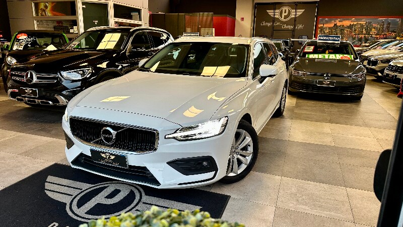 VOLVO V60 (2018-->)