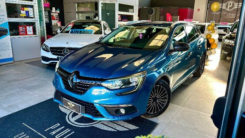 Renault Mégane